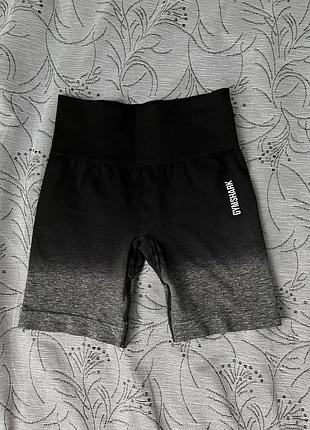 Шорты gymshark