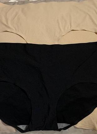 Набор трусиков из 4 единиц