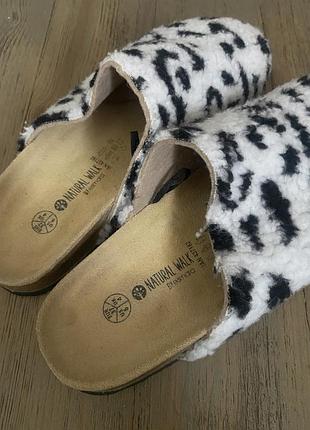 Клоггі хутро esmara