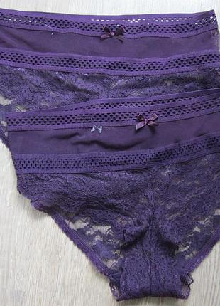 Набор трусиков (2 ед.)