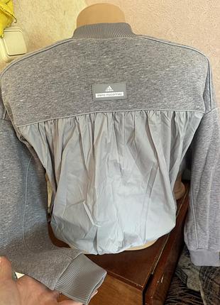 Кофта жіноча/ світшот stella mccartney/