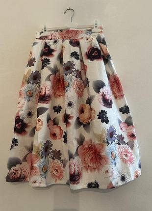 Юбка итальянская