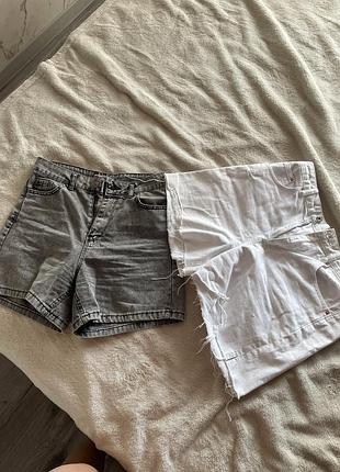 Шорти, шорти джинс