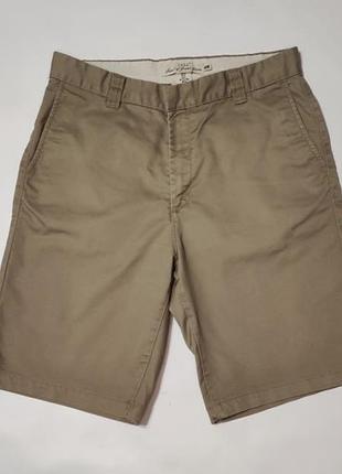 Шорти чиноси н&м