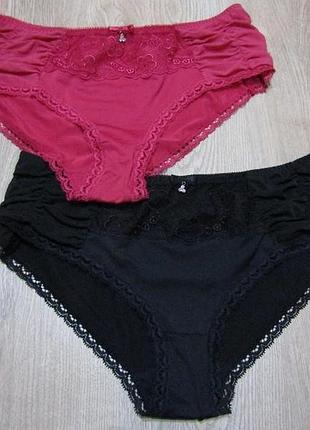 Набор трусиков