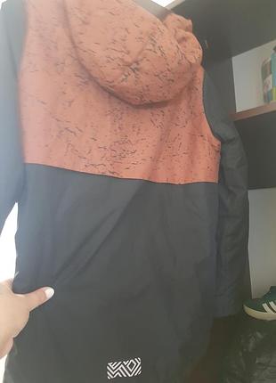 Продам куртку atventure 4