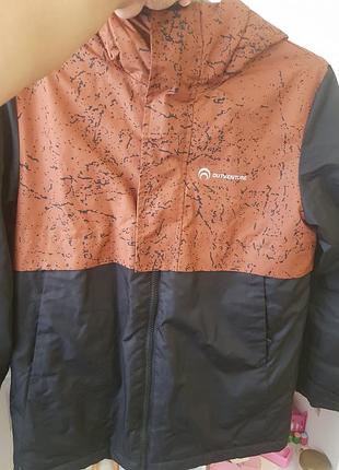 Продам куртку atventure 2