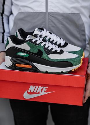 Nike air max 90 4