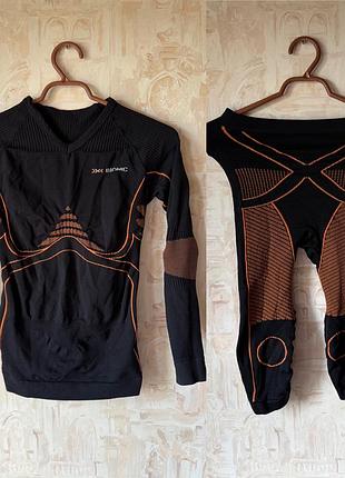 Комплект x-bionic s/m
