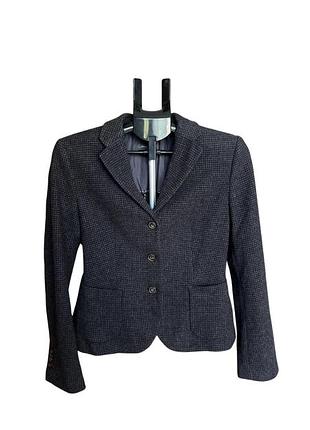 Жакет marc o’polo cosy wool