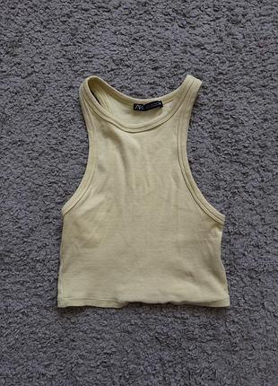 Топ в рубчик