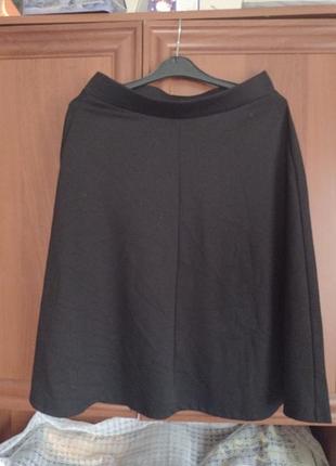 Спідниця дзвін.