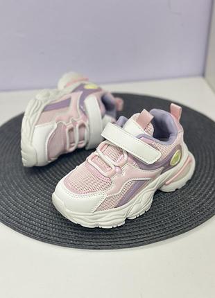 Кросівки на дівчат кеди мокасини сліпони дитячі кросівки