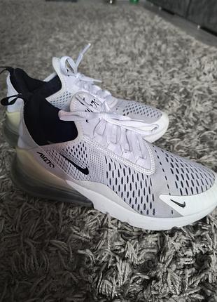 Кроссовки nike air max