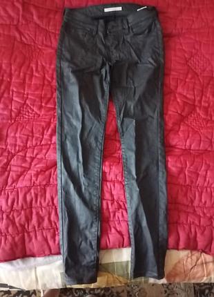 Брюки длина 92 европейского размера xs, украинскому 40-42 обхват талии 60-64 см и бедер 86-90 см