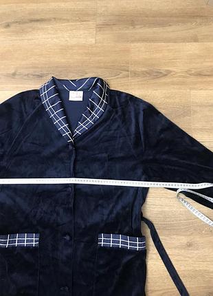 Домашній халат 6