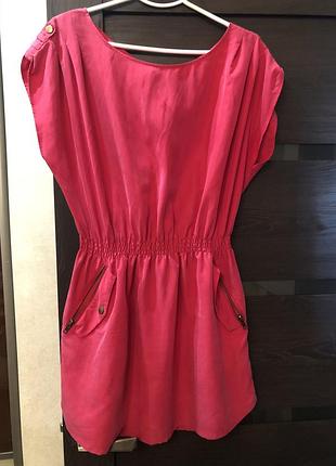 Женское платье