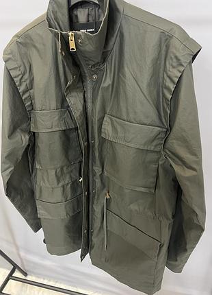 Куртка vero moda 3