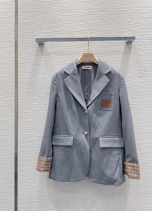Пиджак женский
