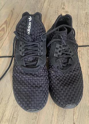 Adidas tubular