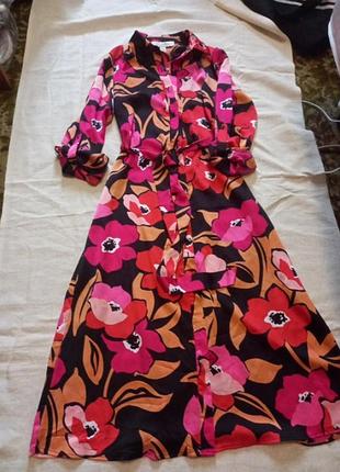 Сукня-, сорочка