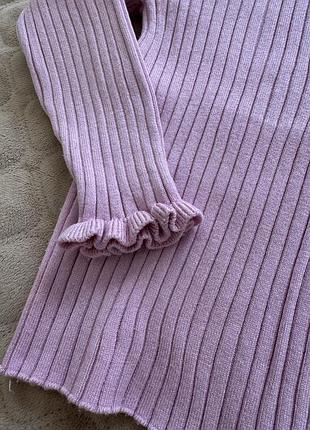Кофтинка h&m 2