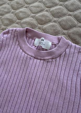Кофтинка h&m 3