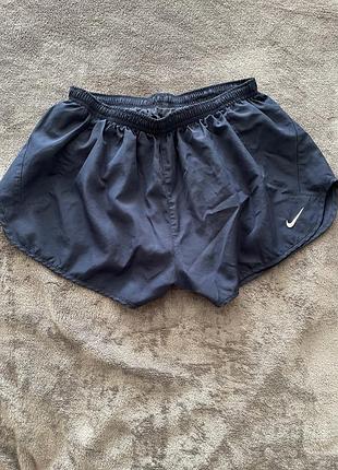 Шорти жіночі nike