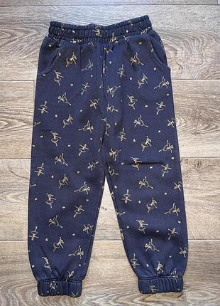 Штани, f&f, р 3-4