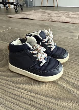 Черевики осінні hm