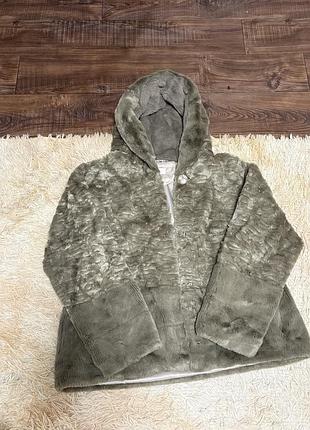 Шуба стан нової