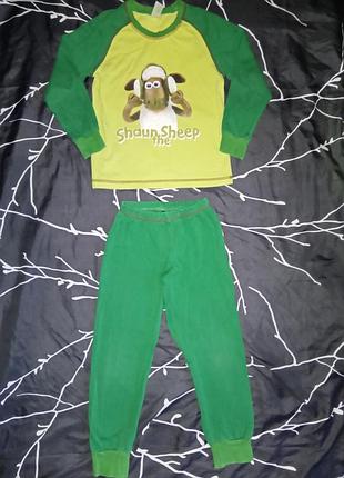 Пижама детская