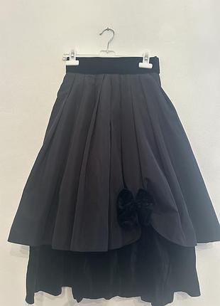 Вінтажна спідниця