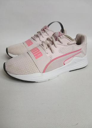 Кроссовки puma