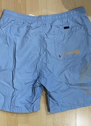 Шорти timberland 6