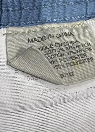 Шорти timberland 5