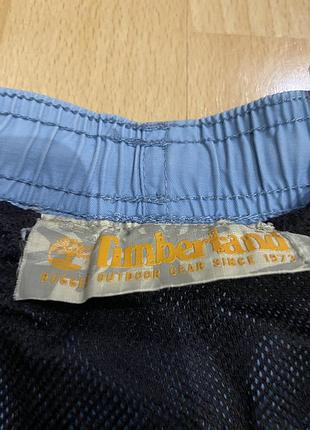Шорти timberland 4