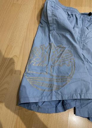 Шорти timberland 3