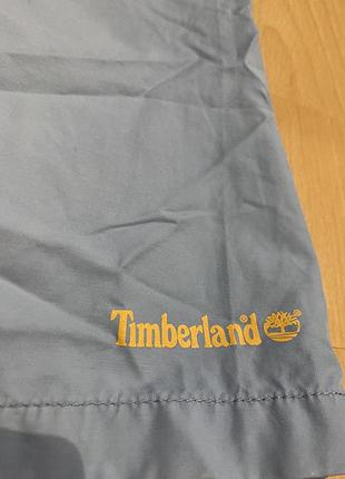 Шорти timberland 2