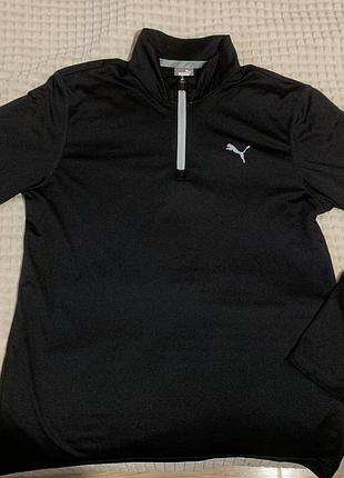 Спортивна кофтина від puma