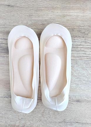 Носки женские с поддержкой стопы