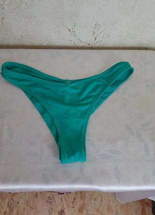 Купальник плавки бразильянки