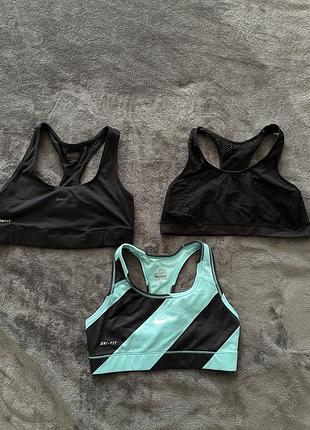 3 топи xs розмір