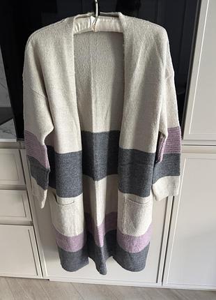 Кардиган женский
