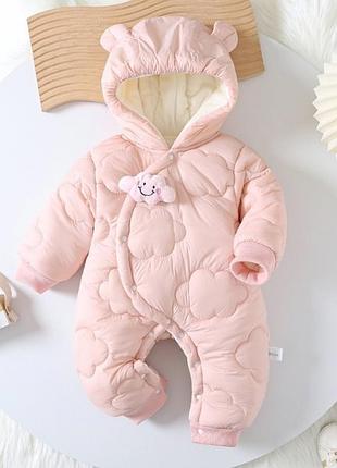 Комбинезон детский