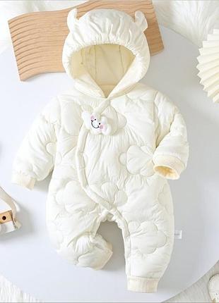 Комбінезон дитячий
