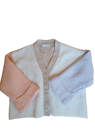 Кардиган, кофта mango 🔥