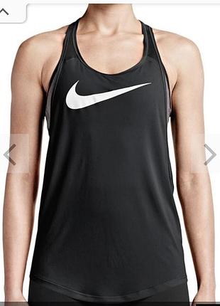 Майка nike flow grx tank p. xl