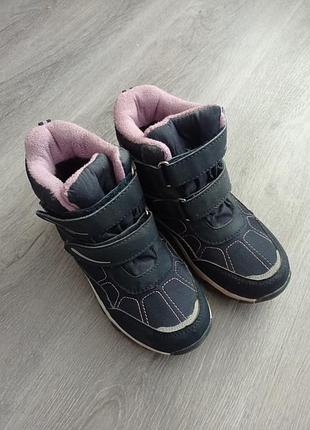 Детские ботиночки 30р