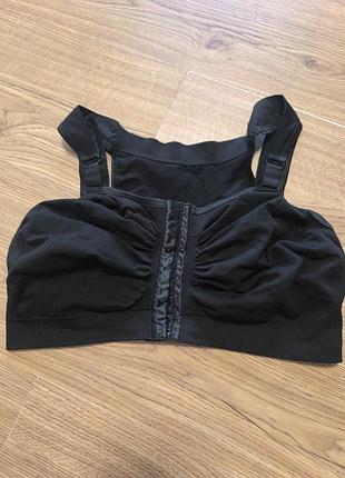 Утягивающий топ